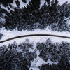 Bird eye’s view!, by Kimon Maritz